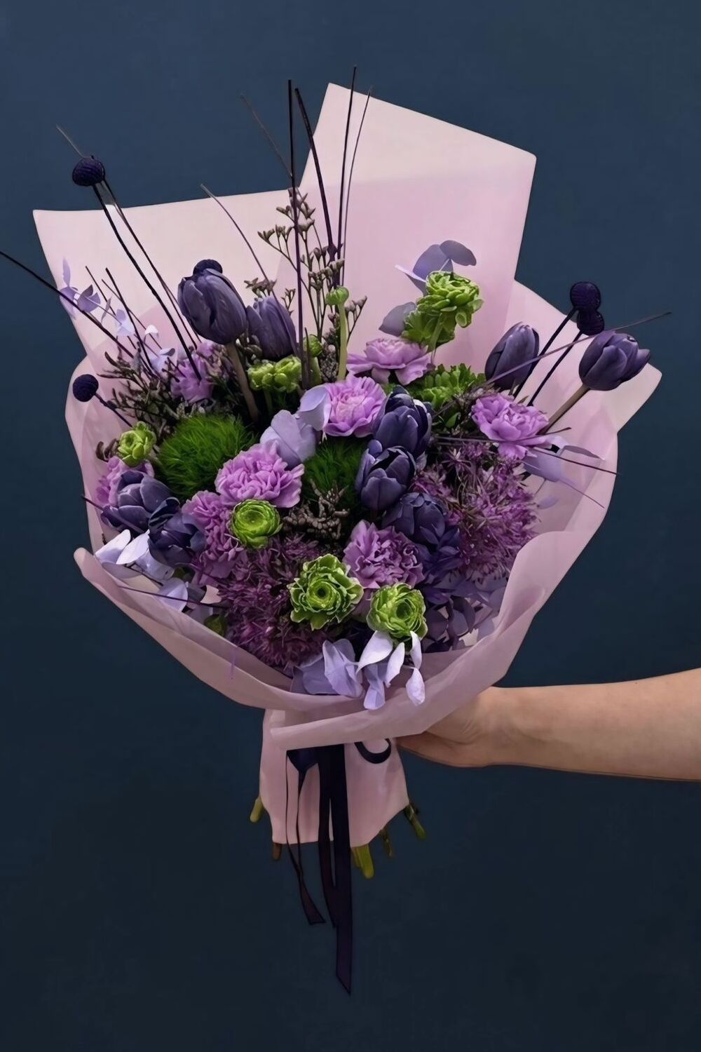 Mother's Day