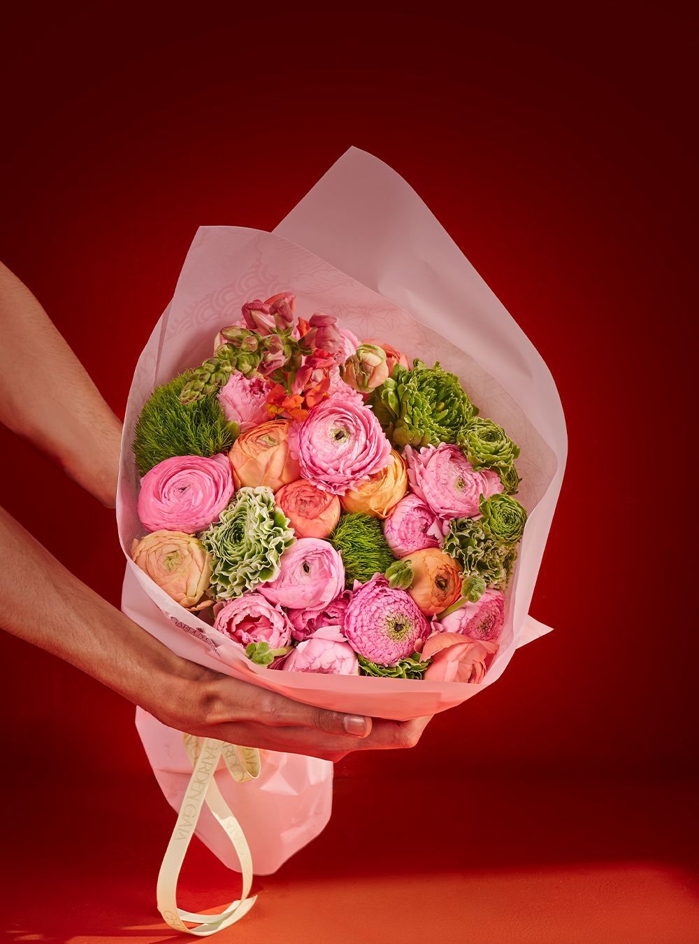 Valentine's Day